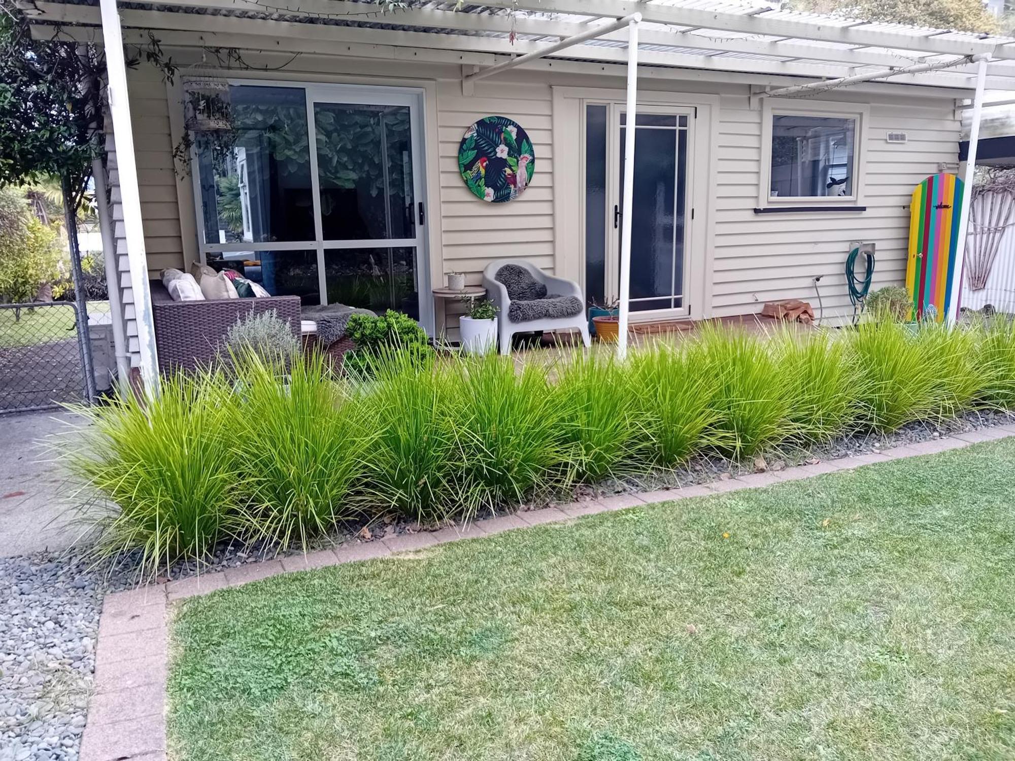 Rainbow Gate Cottage 纳皮尔 外观 照片